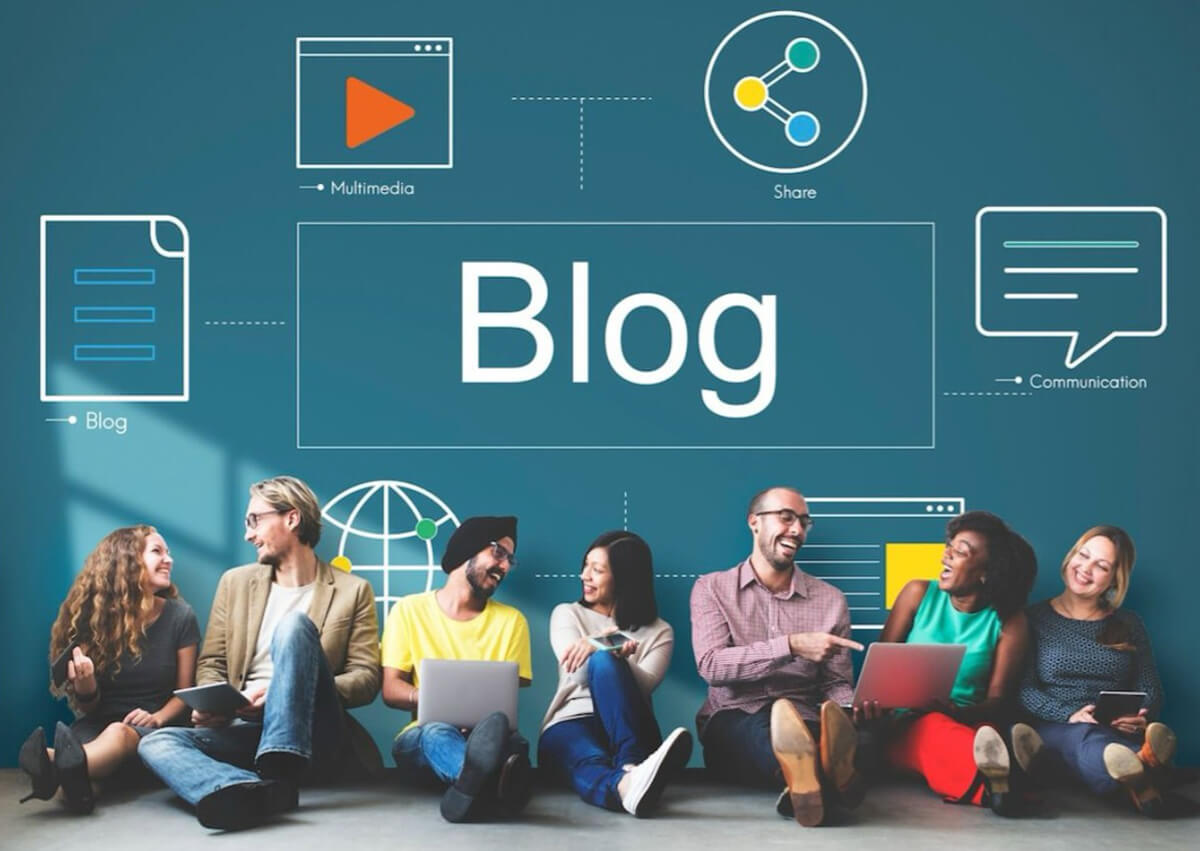 Lead Generation by Blogging