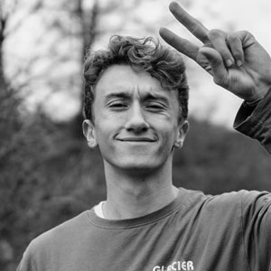 Evan Risucci