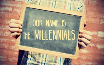 Marketing to millennials isn’t a futile task, if you think different