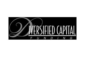 Diversified Capital Funding Logo