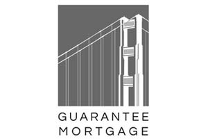 Guarantee Mortgage Logo