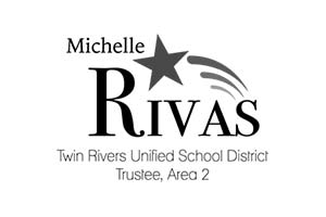 Michelle Rivas Logo