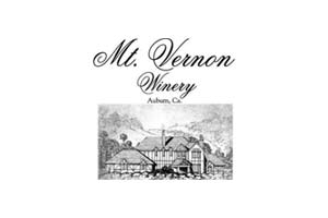 Mt Vernon Winery Logo