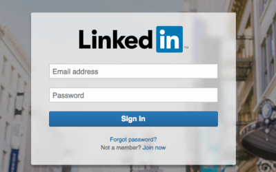 LinkedIn launches Matched Audience for powerful retargeting tools
