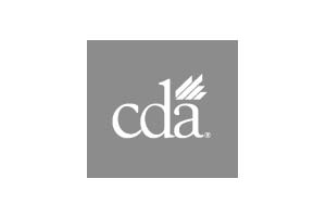 CDA Logo