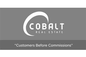 Cobalt Real Estate Logo