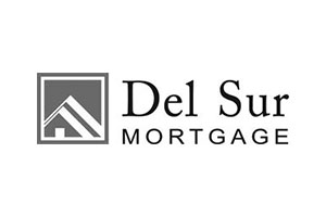 Del Sur Mortgage Logo