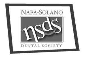 Napa Solano Dental Society Logo