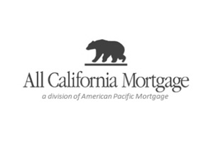 All California Mortgage Logo