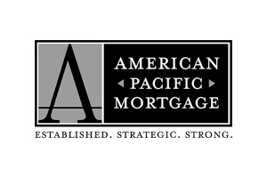 American Pacific Mortgage Logo