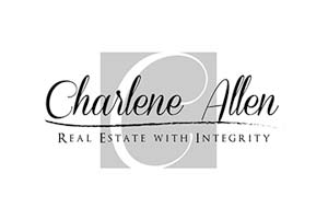 Charlene Allen Logo