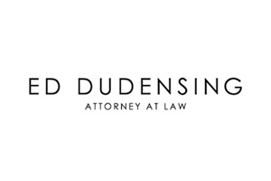 Ed Dudensing Logo