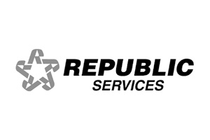 Republic Services Logo