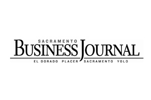 Sacramento Business Journal Logo