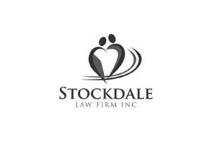 Stockdale Law Firm Logo