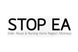 Stop Elderly Abuse Logo