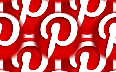 Five ways to improve your company’s efforts on Pinterest