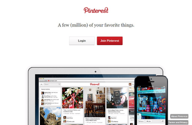Six Things Businesses Should Do With Their Pinterest Account