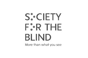 Society For The Blind Logo