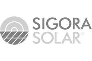 Sigora Solar Logo