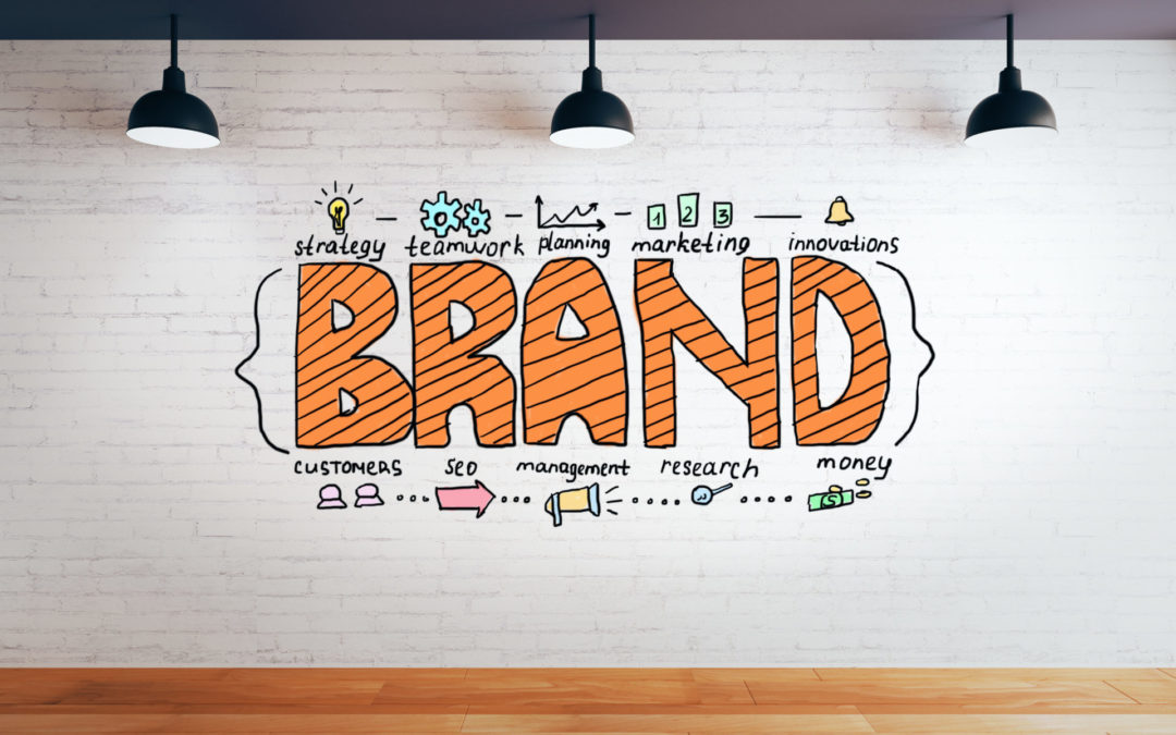 How to articulate your brand through brand guidelines