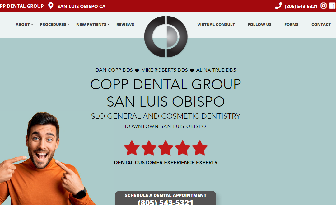 Copp Dental