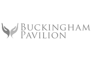 The Buckingham Pavilion