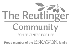 The Retlinger Community Logo