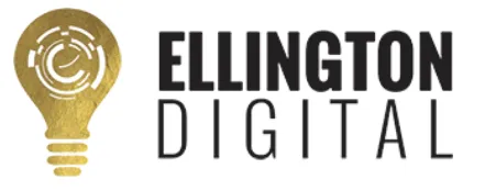 Ellington Digital Logo