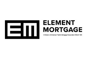 element mortgage