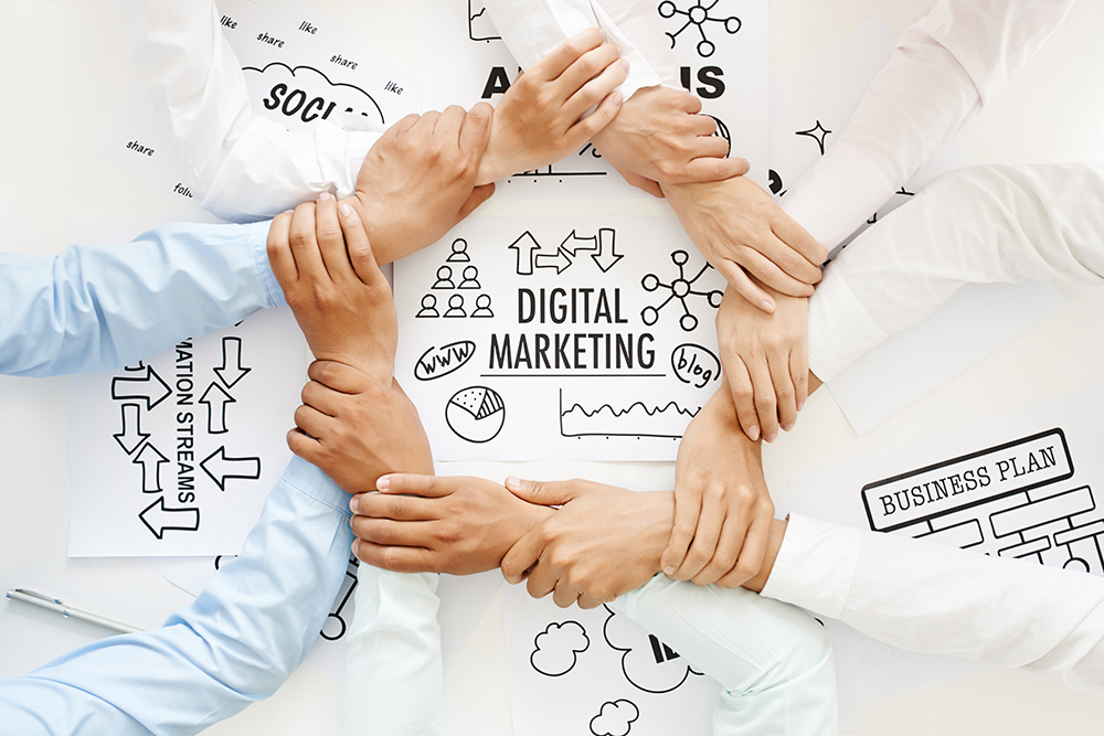 download marketing resource